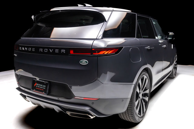 Used 2023 Land Rover Range Rover Sport SE AWD/4WD image 19