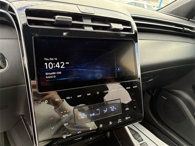 Used 2022 Hyundai Santa Cruz Limited image 26