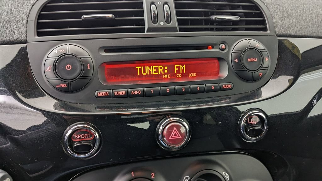 Used 2013 FIAT 500 Turbo image 23