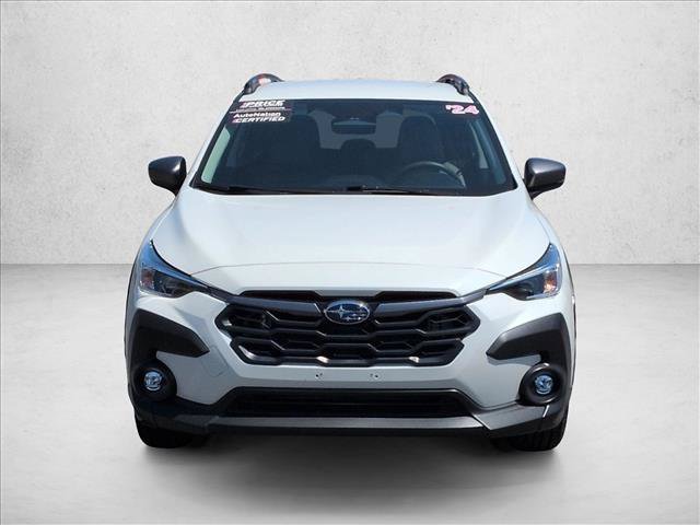 Used 2024 Subaru Crosstrek 2.0i Premium AWD/4WD image 3