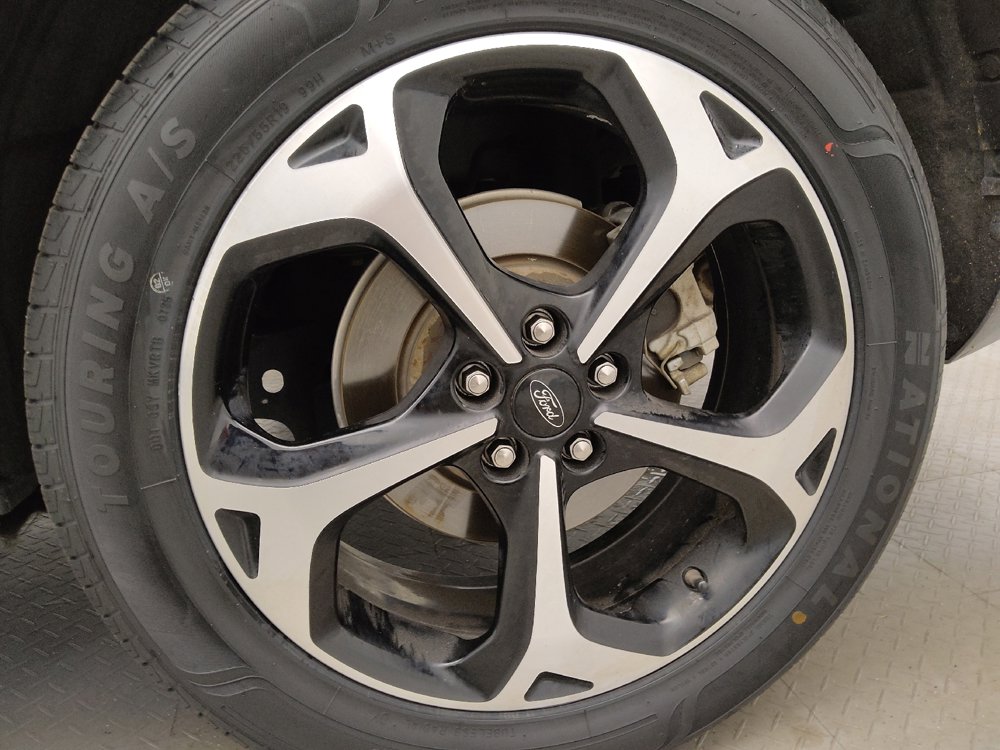 Used 2023 Ford Escape ST-Line Select w/ Tech Pack #2 image 31