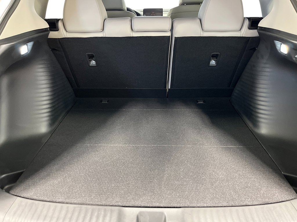 New 2026 Honda HR-V EX-L image 21