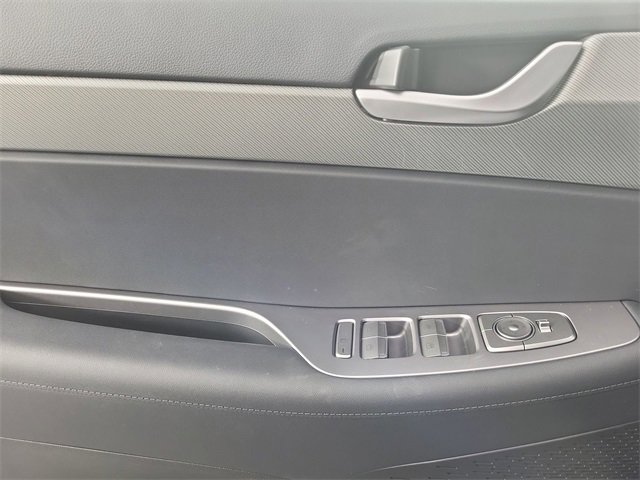 Certified 2025 Hyundai Palisade XRT image 14