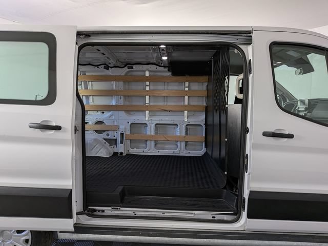 Used 2025 Ford Transit 250 Low Roof w/ Exterior Upgrade Package RWD image 31