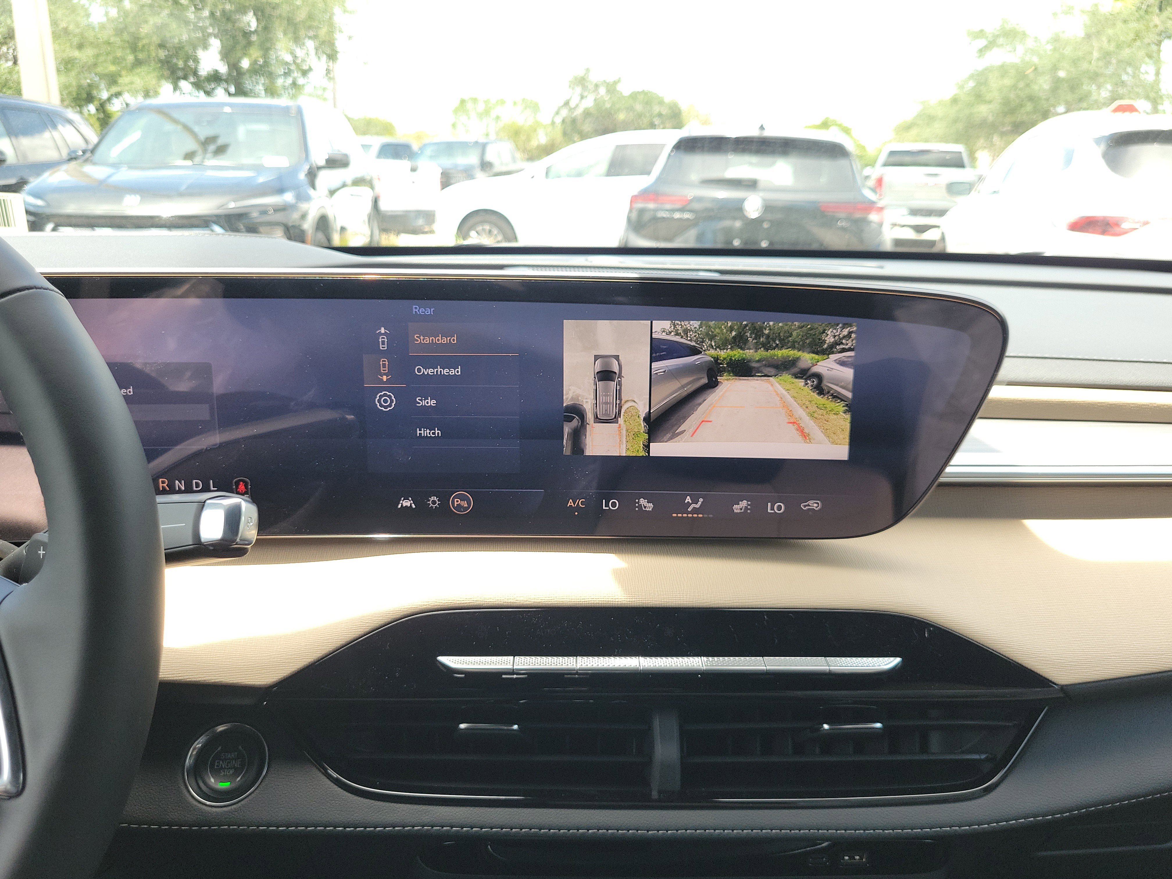 New 2026 Buick Enclave Preferred w/ Power Package FWD image 13