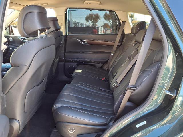 Used 2023 Genesis GV80 3.5T image 20