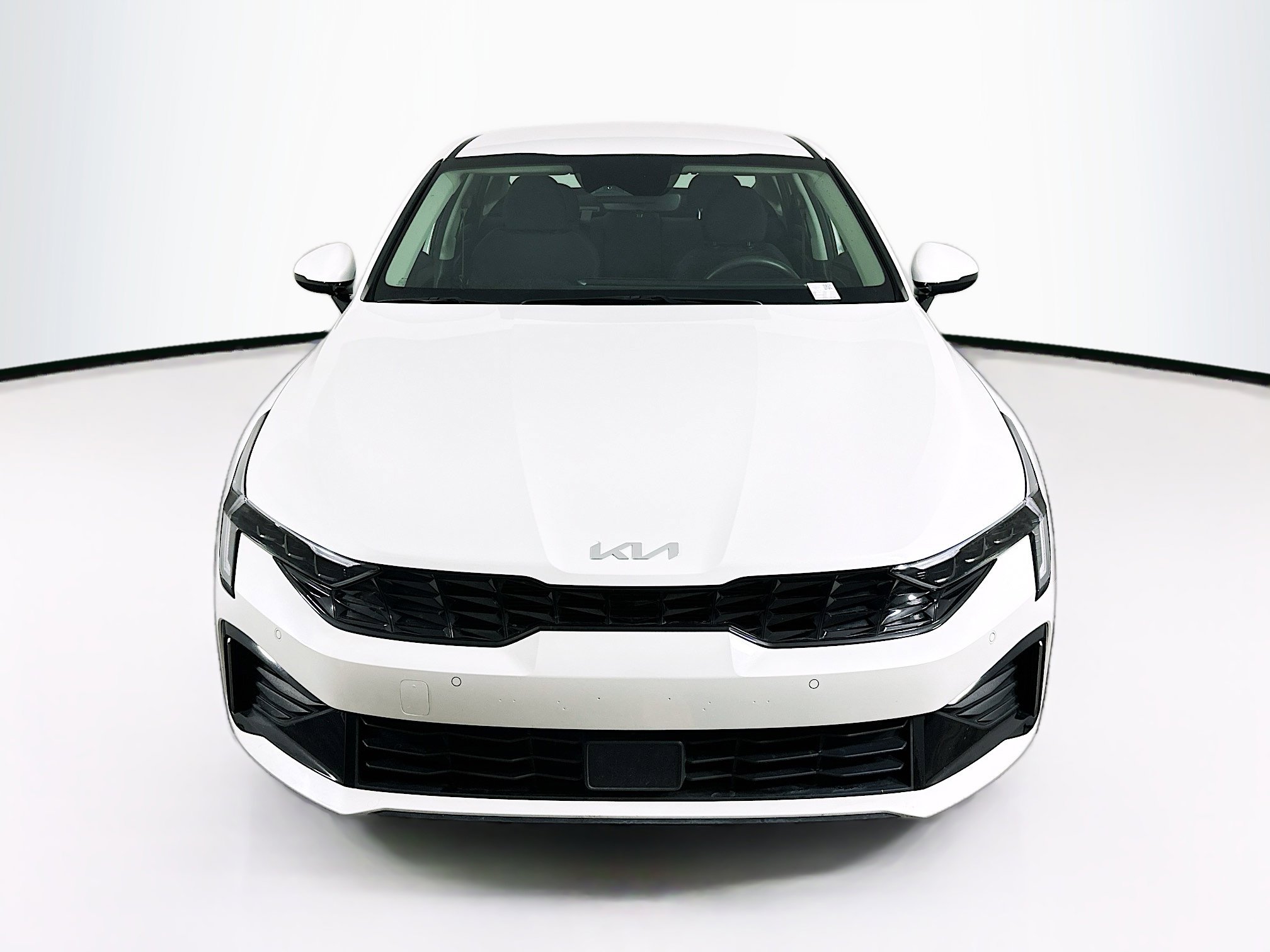 Used 2025 Kia K5 LXS image 2