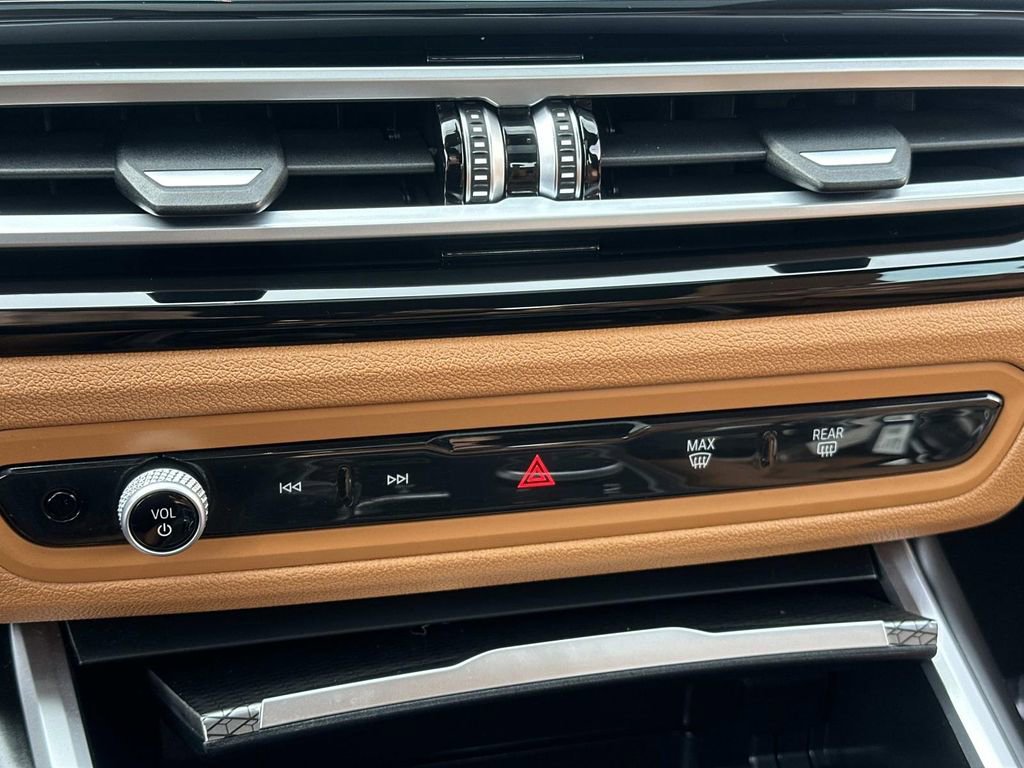 Used 2023 BMW 330e xDrive w/ M Sport Package image 13