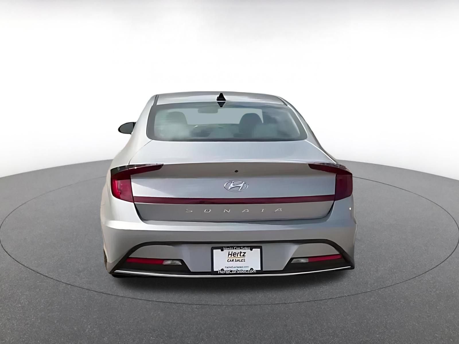 Used 2023 Hyundai Sonata SE FWD image 12