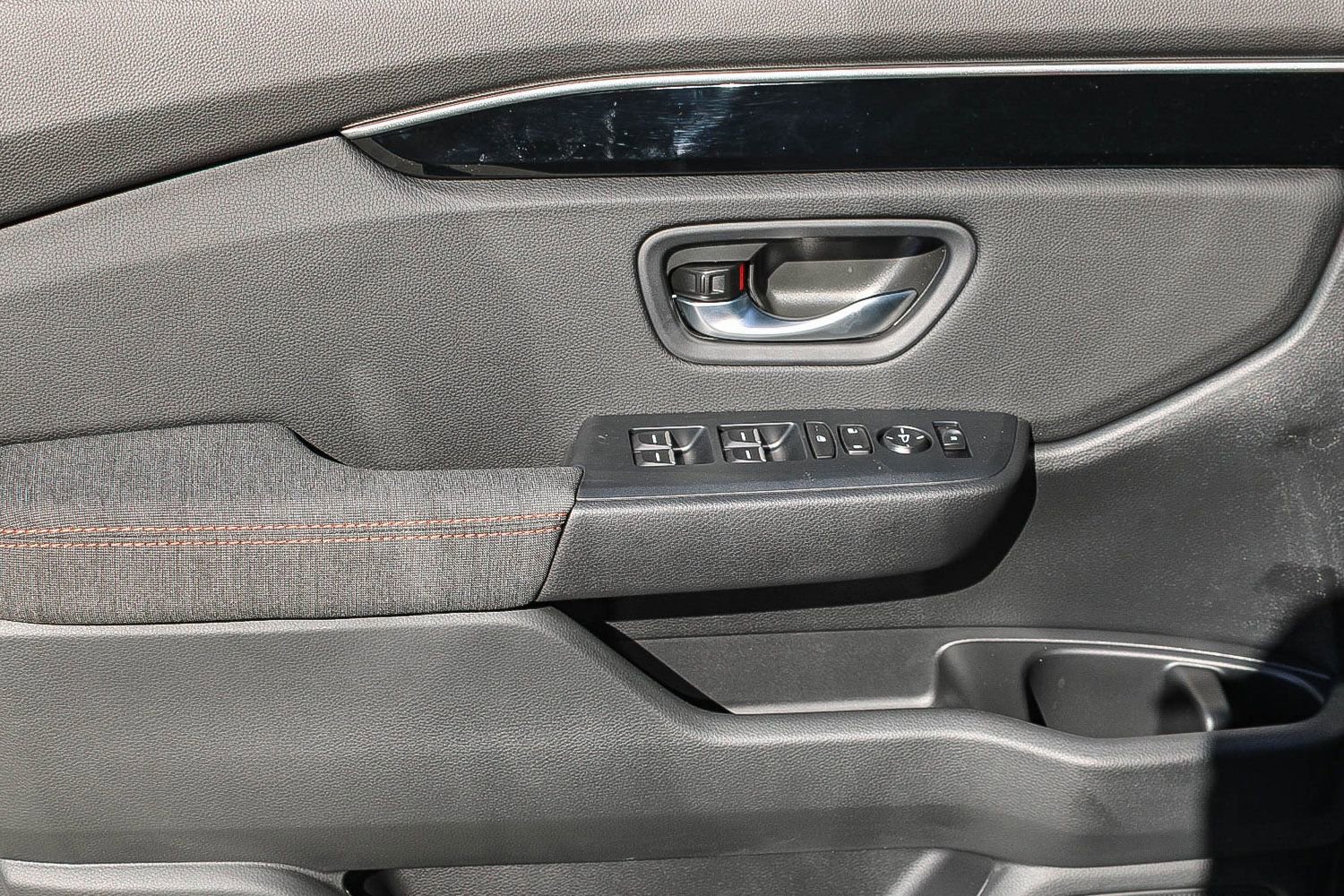 New 2026 Honda Pilot Sport image 19