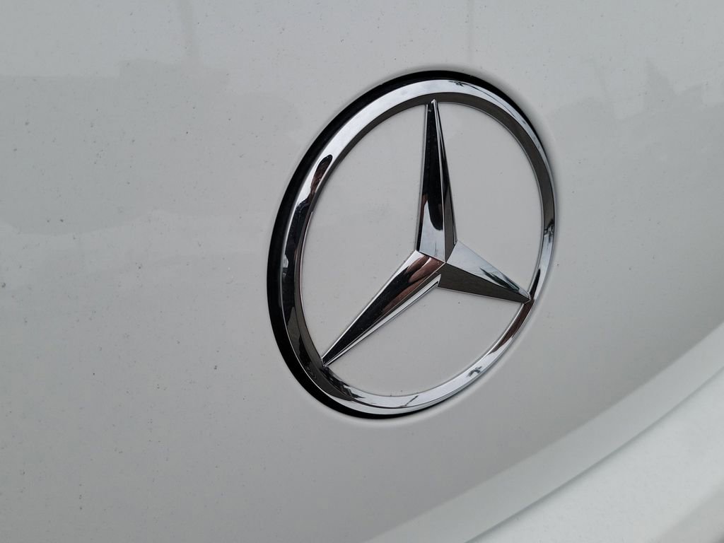 Used 2022 Mercedes-Benz E 450 Coupe image 23