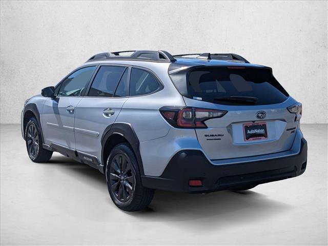 Certified 2023 Subaru Outback Onyx Edition XT image 8