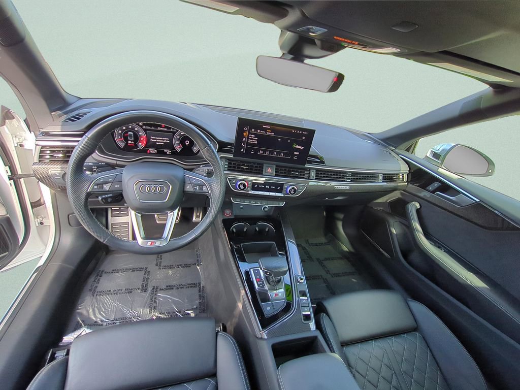 Used 2022 Audi S5 Prestige AWD/4WD image 10