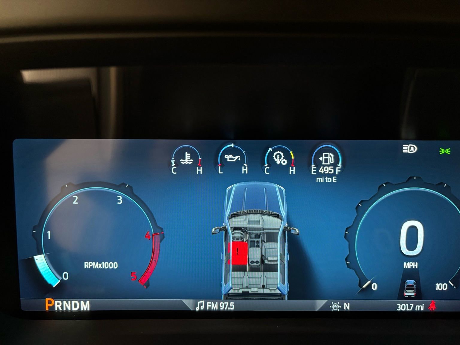 Used 2025 Ford F450 Platinum image 17