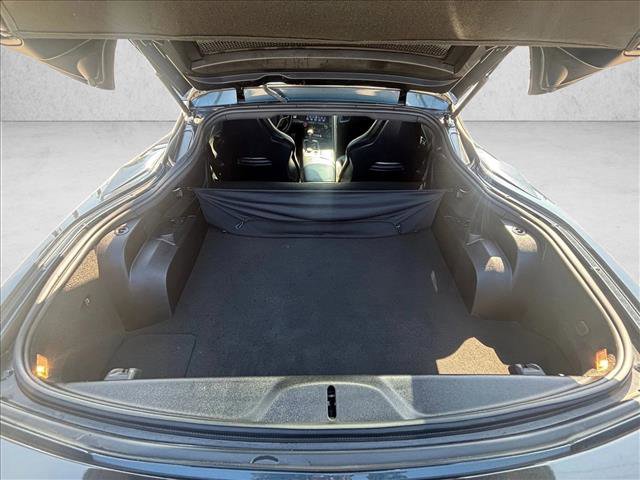 Used 2019 Chevrolet Corvette Grand Sport w/ Carbon Flash Badge Package image 7