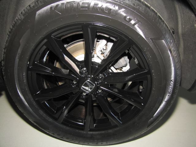 Certified 2025 Honda CR-V Sport-L image 26