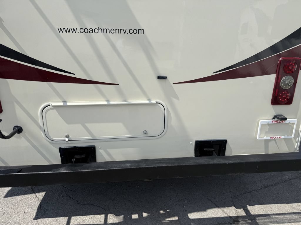 Used 2017 Ford E-450 and Econoline 450 Super Duty w/ Motorhome Prep Package RWD image 11