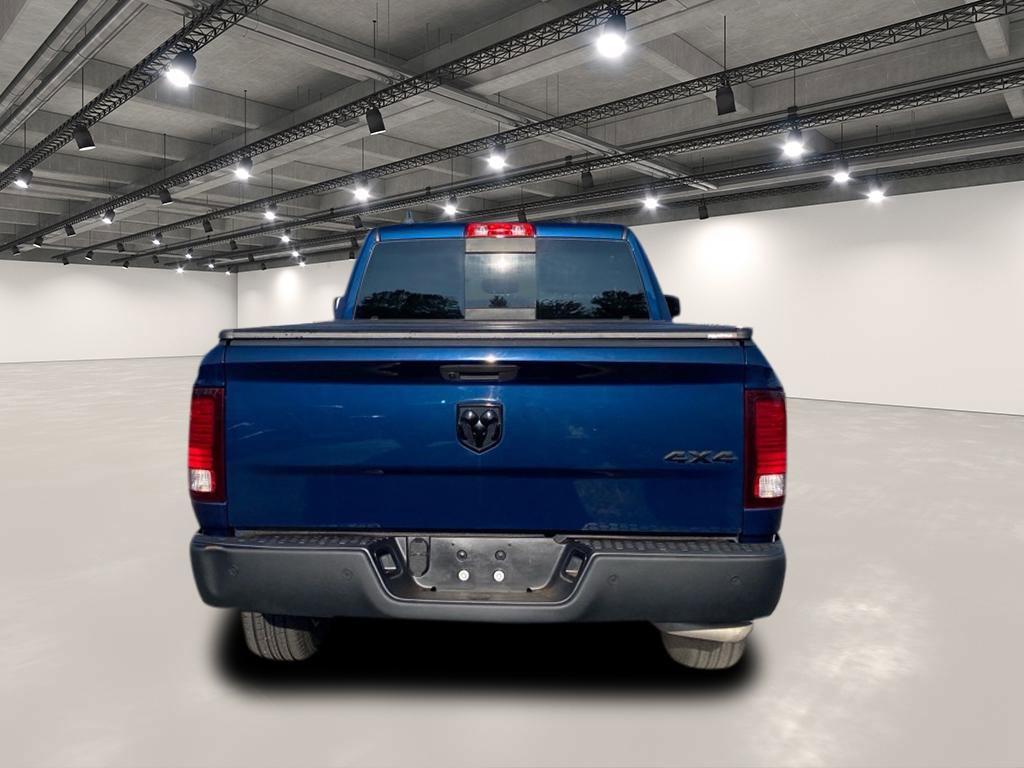 Used 2020 RAM 1500 Classic Warlock w/ Electronics Group image 6