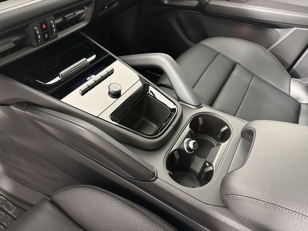 New 2026 Porsche Cayenne S image 31