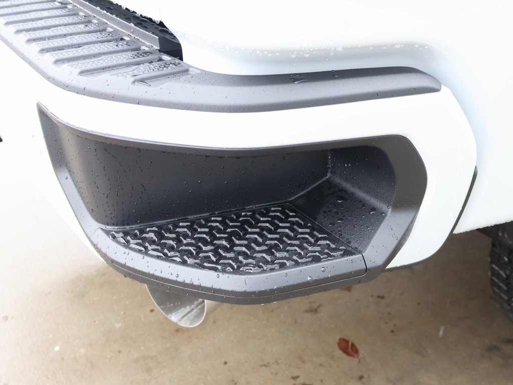 New 2026 GMC Sierra 3500 Denali w/ Denali Reserve Package image 40