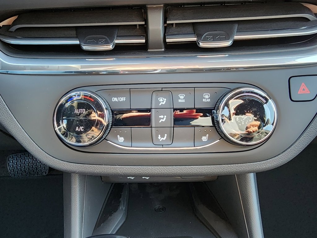 New 2026 Buick Envista Preferred w/ Convenience I Package image 26