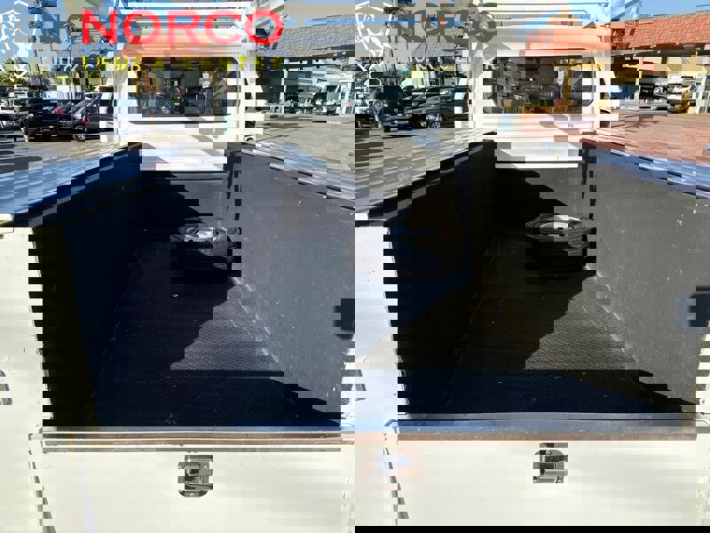 Used 2018 RAM ProMaster 3500 w/ Premium Appearance Group image 10