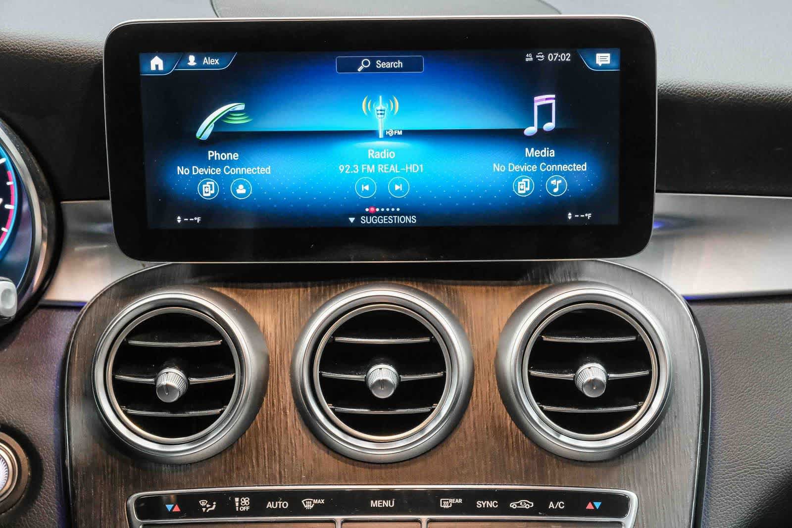 Certified 2022 Mercedes-Benz GLC 300 4MATIC image 17