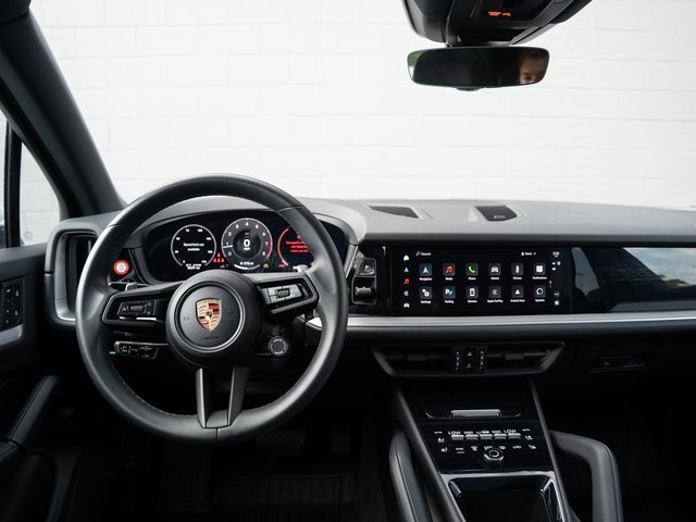 Certified 2024 Porsche Cayenne image 23