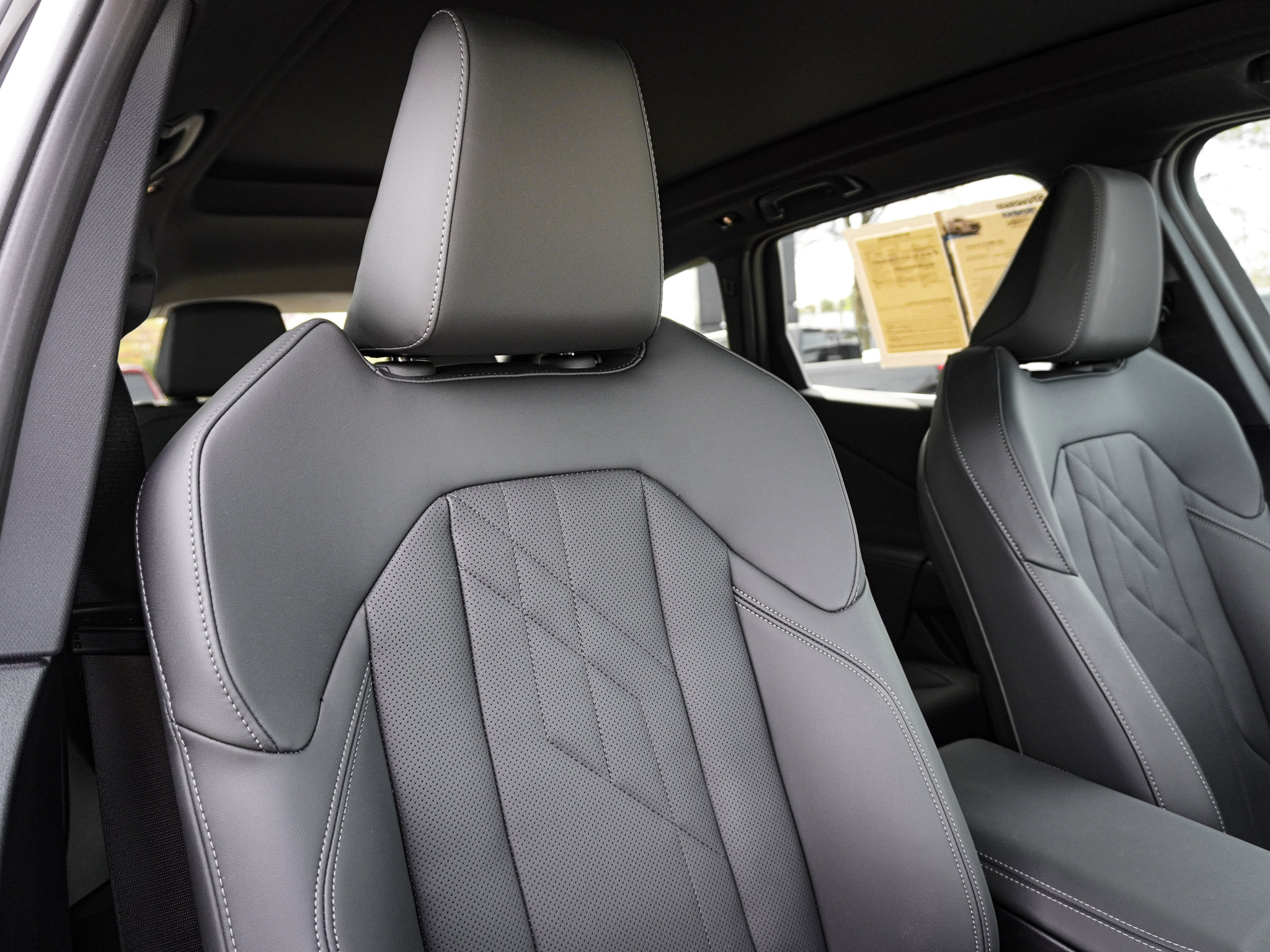 Used 2025 BMW X3 xDrive30i w/ Convenience Package image 33