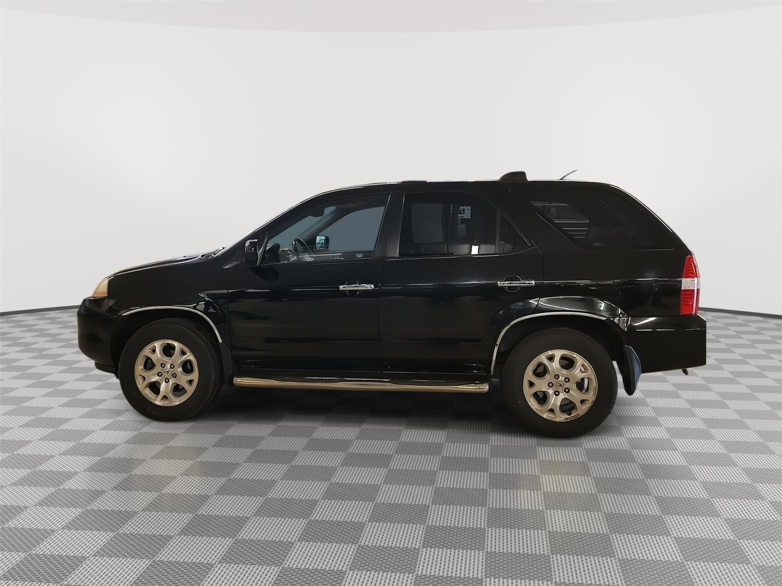 Used 2002 Acura MDX Touring AWD/4WD image 29