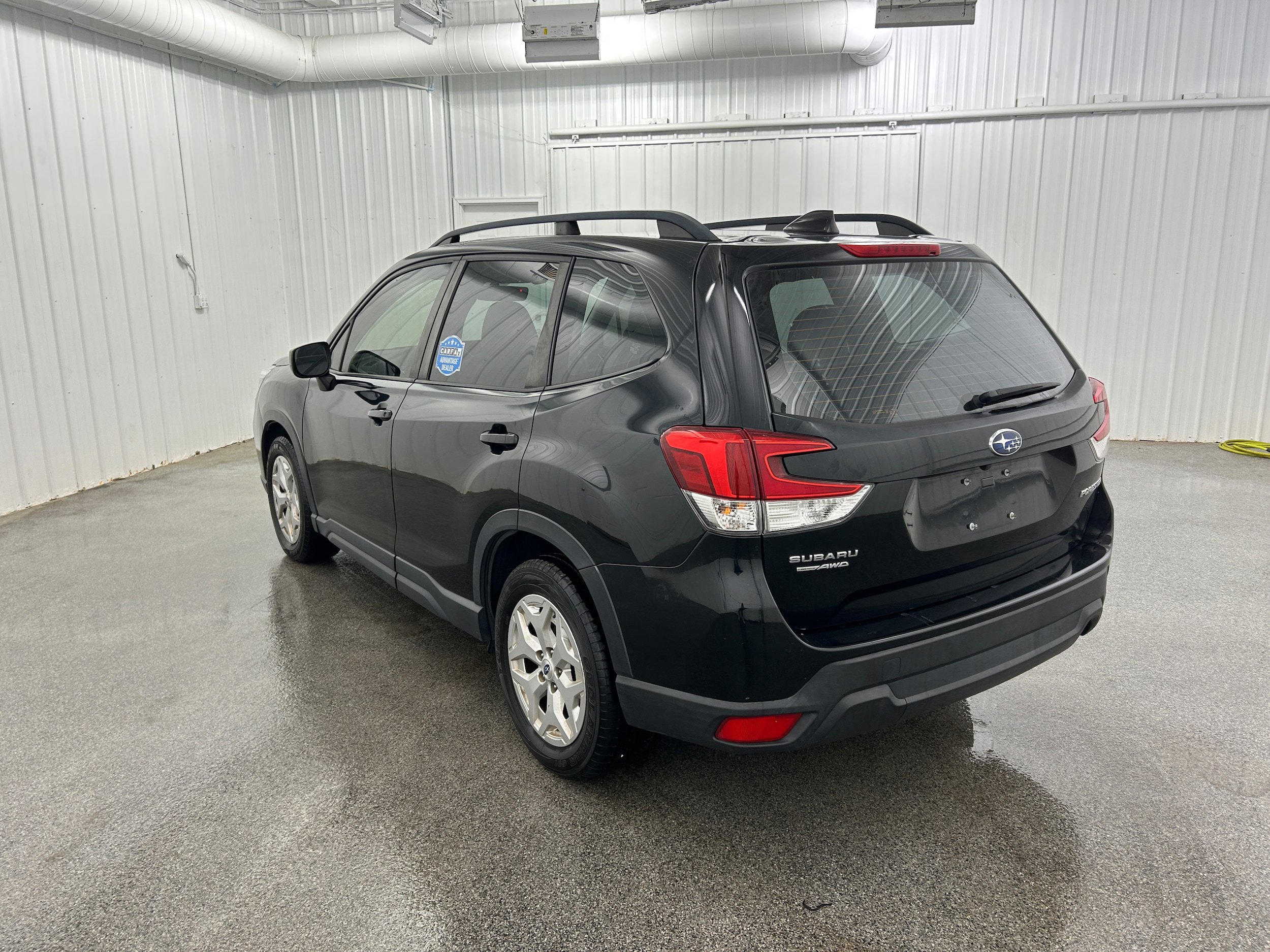 Used 2019 Subaru Forester w/ Alloy Wheel Package AWD/4WD image 20