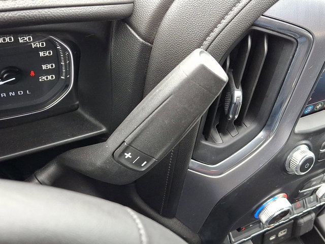 Used 2020 GMC Sierra 1500 Elevation image 15