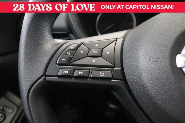 New 2025 Nissan Sentra S image 14