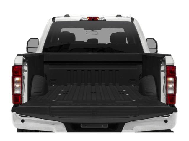 Certified 2020 Ford F350 XLT w/ XLT Premium Package AWD/4WD image 11