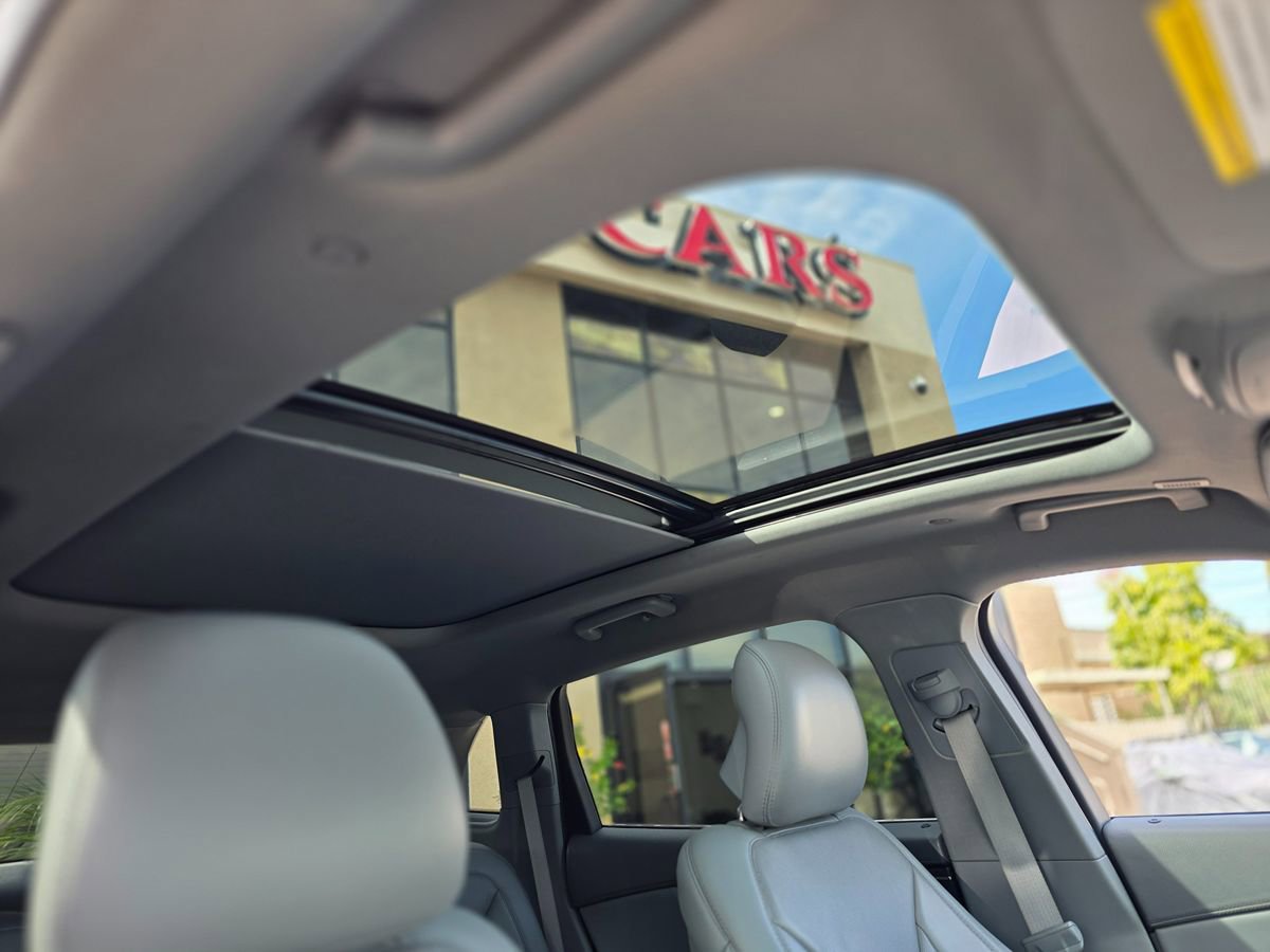 Used 2019 Lincoln Nautilus Reserve image 19