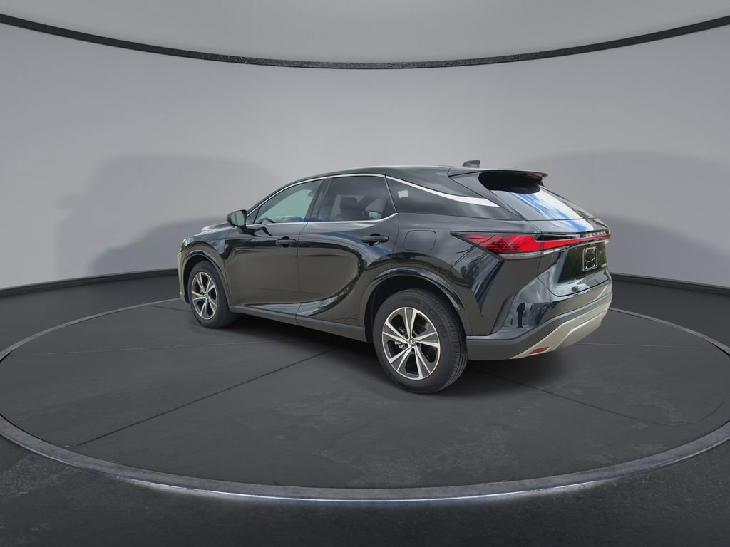Used 2025 Lexus RX 350 FWD w/ Technology Package image 6