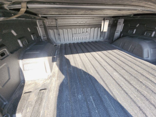 Used 2021 Chevrolet Silverado 1500 High Country w/ Technology Package image 21