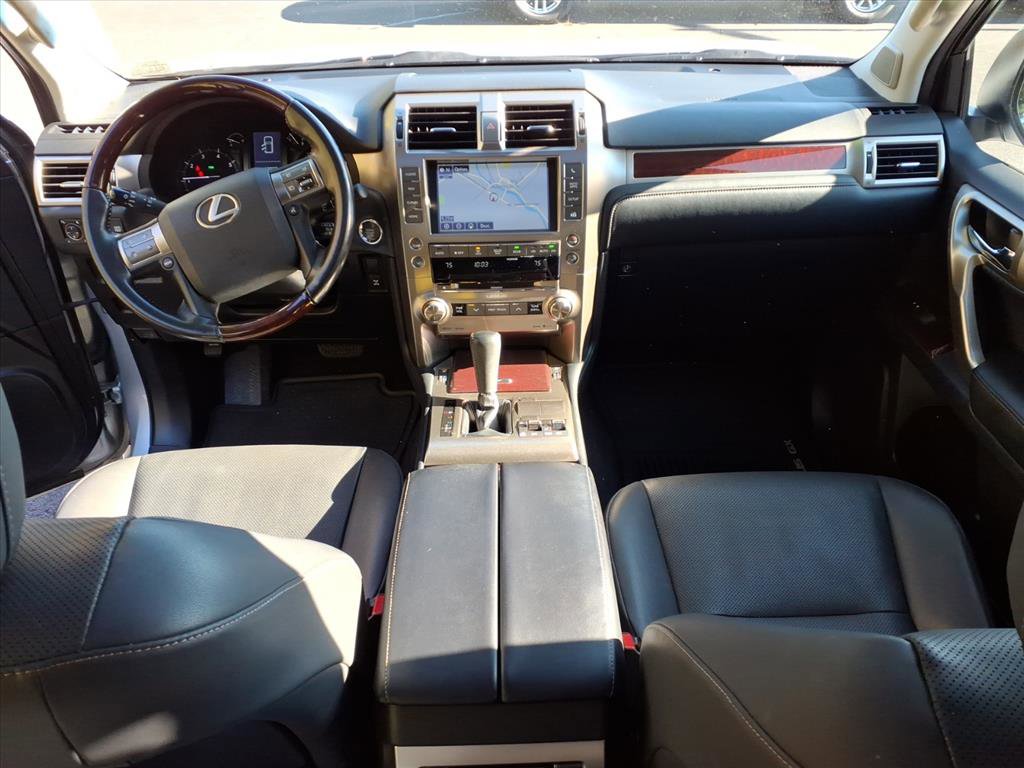Used 2019 Lexus GX 460 Premium image 9