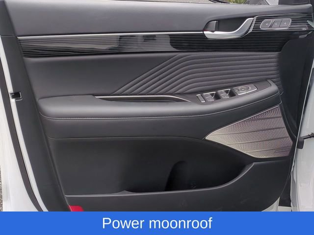 Used 2025 Hyundai Palisade Calligraphy image 13