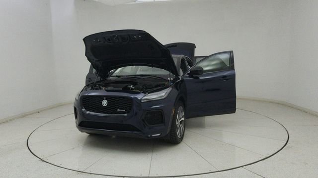 Used 2024 Jaguar E-PACE R-Dynamic SE image 71