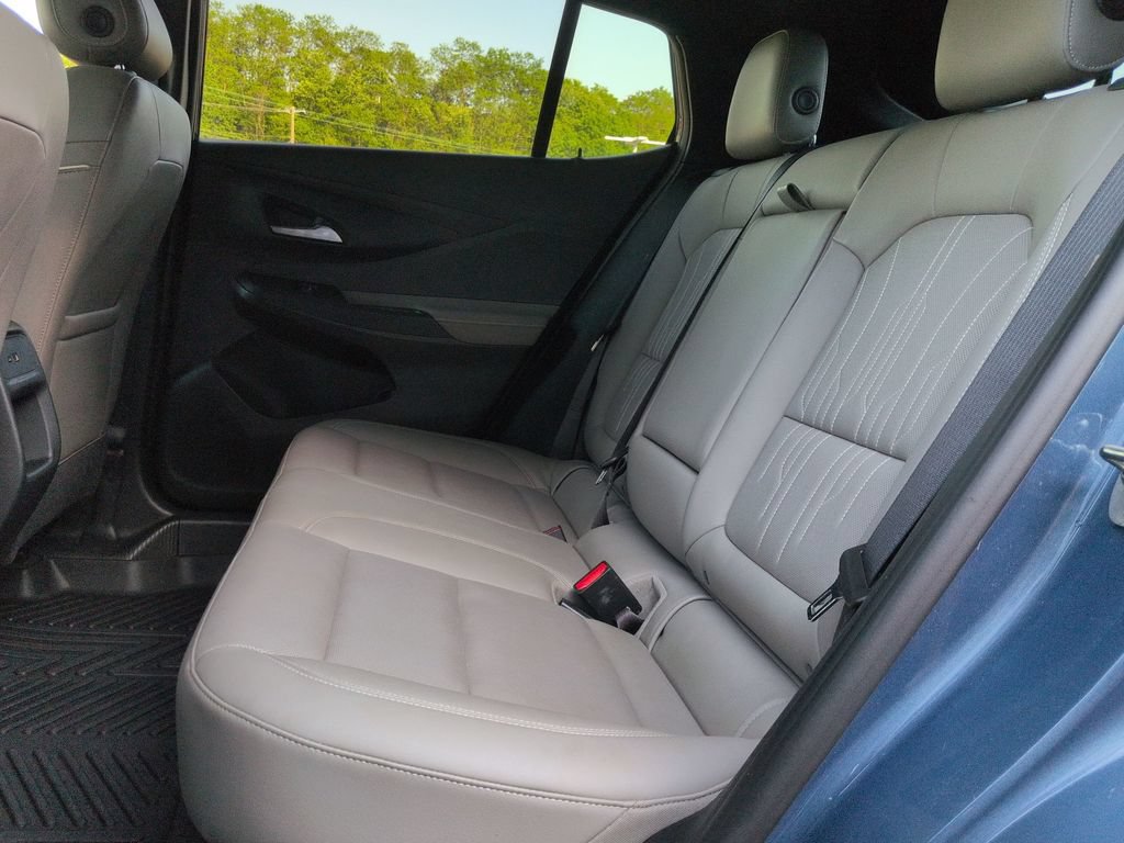 Used 2024 Buick Envista Avenir FWD image 15