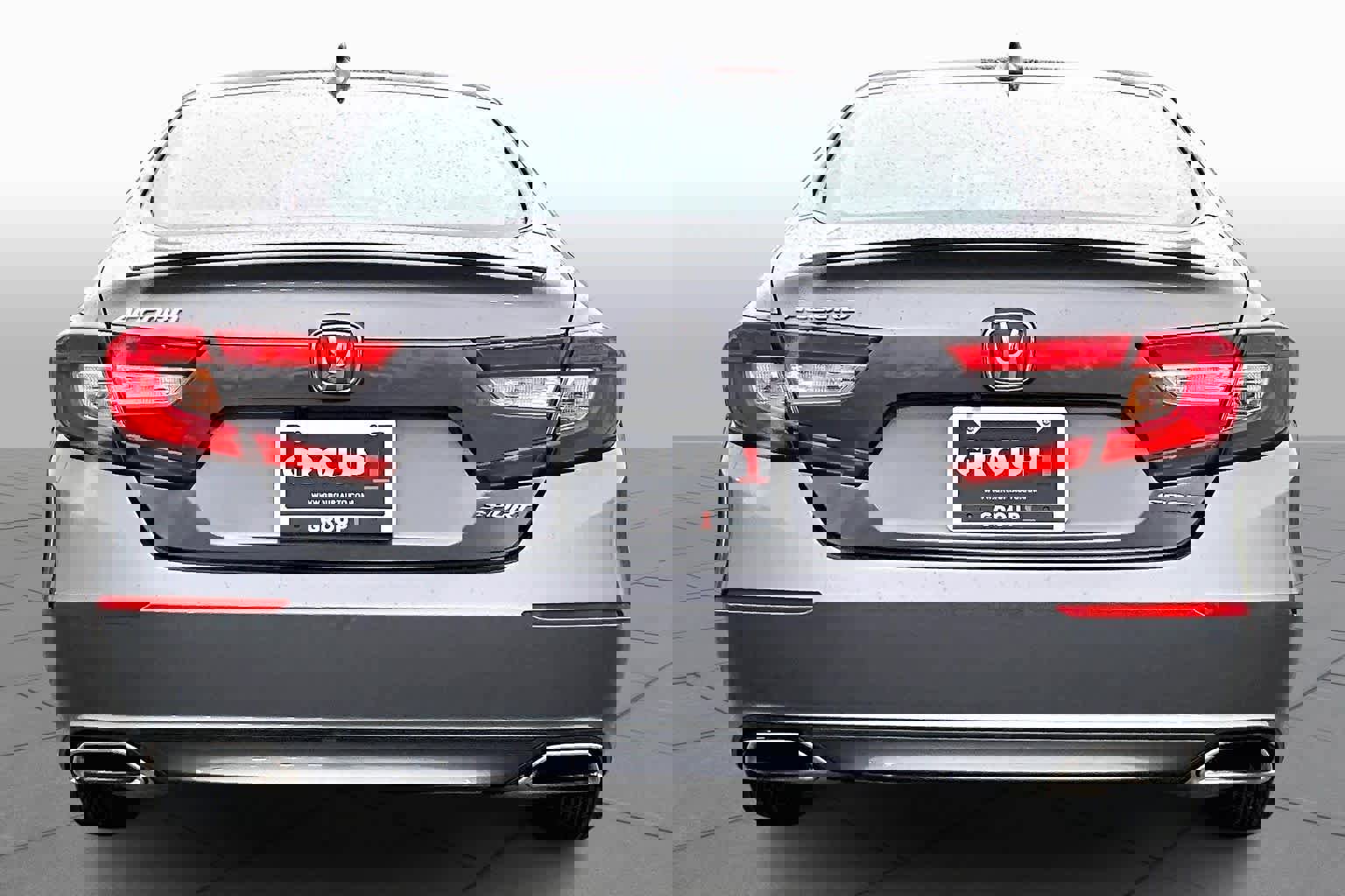 Used 2018 Honda Accord Sport image 5