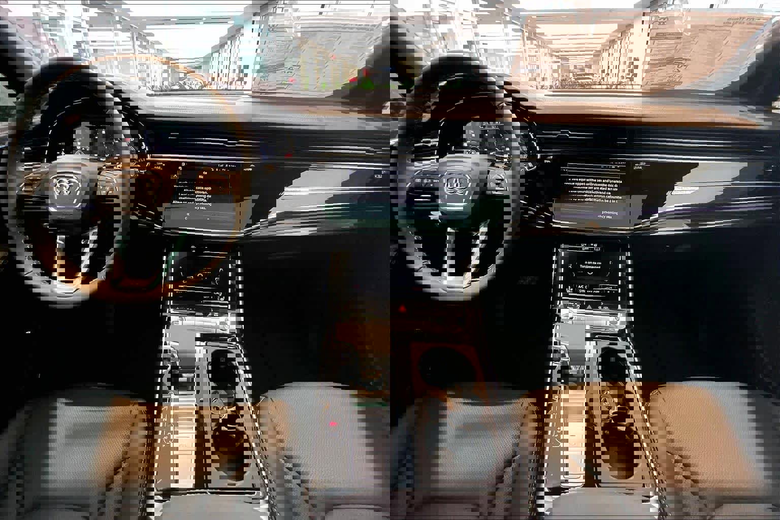 New 2026 Audi Q7 Premium Plus image 5