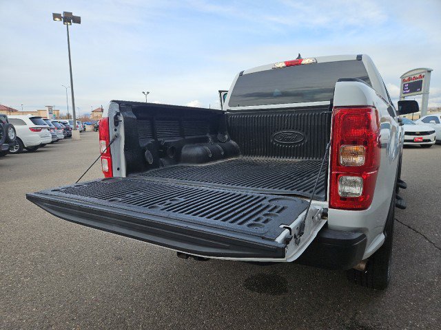 Used 2021 Ford Ranger XL w/ Equipment Group 101A High image 24