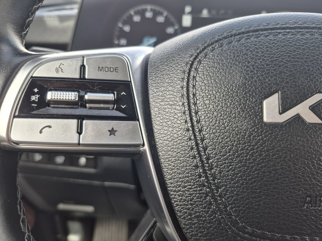 Certified 2023 Kia Telluride SX AWD/4WD image 19