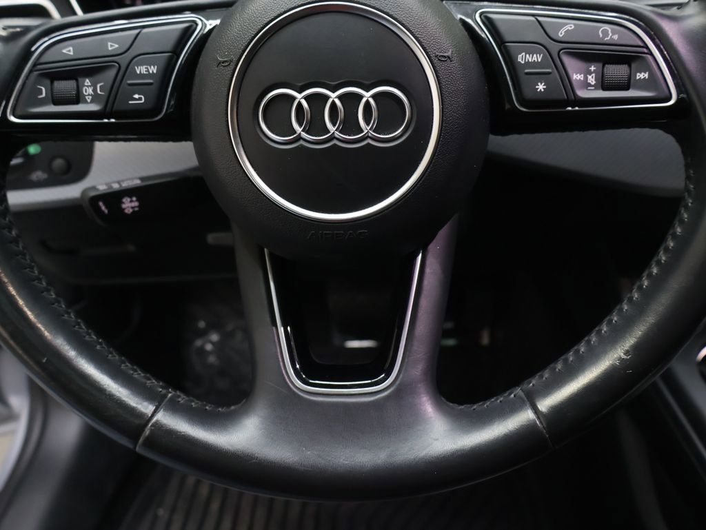 Used 2018 Audi A5 2.0T Premium Plus w/ Premium Plus image 18