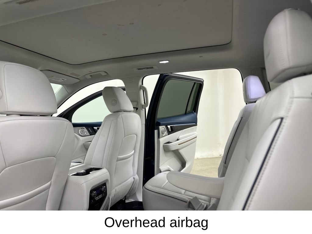 Used 2026 Buick Enclave Avenir w/ Super Cruise Package AWD/4WD image 33