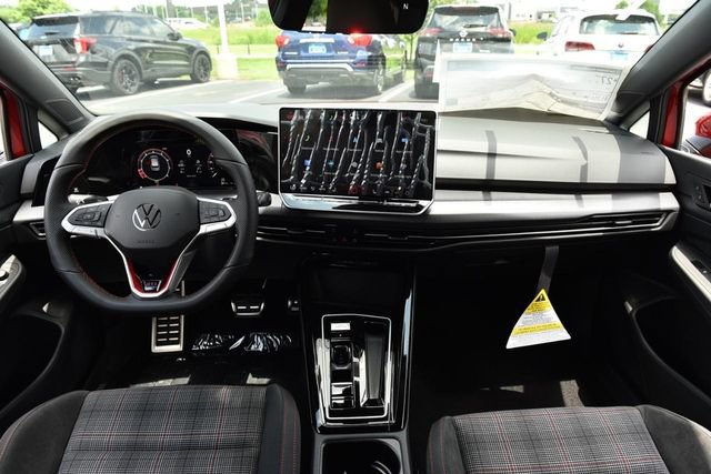 New 2026 Volkswagen GTI S FWD image 7