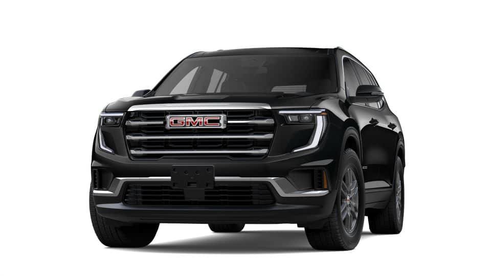 New 2026 GMC Acadia Elevation FWD image 26