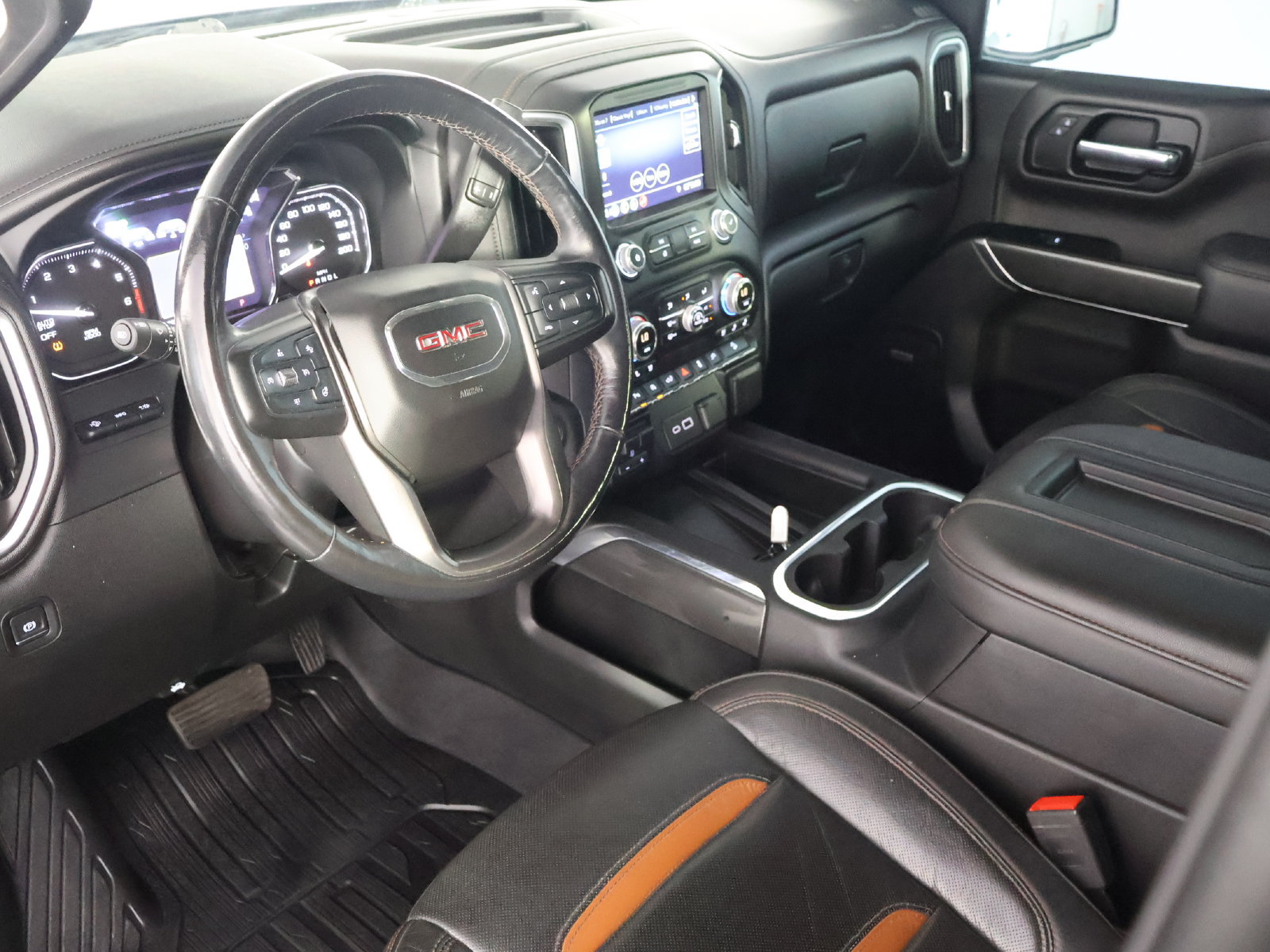 Used 2019 GMC Sierra 1500 AT4 w/ AT4 Premium Package AWD/4WD image 25